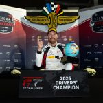 Asian Le Mans Cup 2026-2027 : 18 voitures engagées pour la première saison