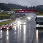 Classements après Fuji : Toyota creuse l’écart, TF Sport reste leader en LMGT3