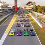 Matthieu Vaxiviere (AF Corse) : « J&rsquo;aimerais continuer à rouler en ELMS »