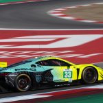 Grégoire Saucy (United Autosports) : « C&rsquo;est un titre qui a beaucoup d&rsquo;importance pour la suite »
