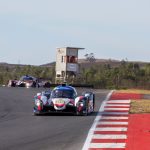 8 Heures d&rsquo;Indianapolis : la course en direct vidéo