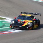 La liste des engagés pour les 6 Heures de Monza, dernière manche du WEC, dévoilée